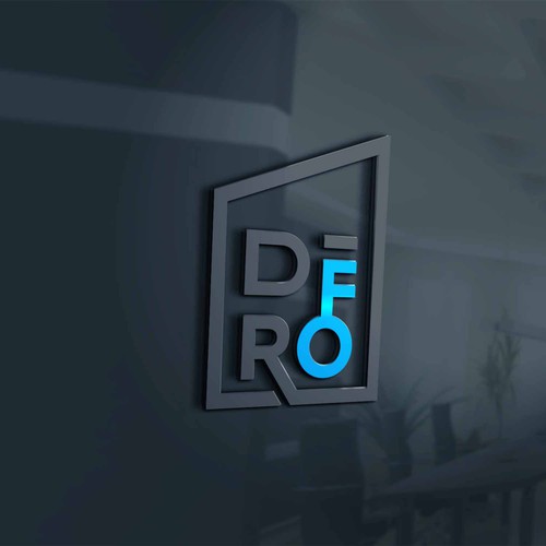 Design DERO por eLanggeng