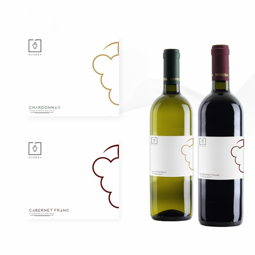 Diseño finalista de Vikstar