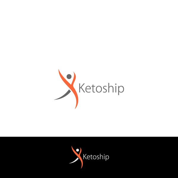 Design by Gul Art titled "Help Ketoship with a new logo"