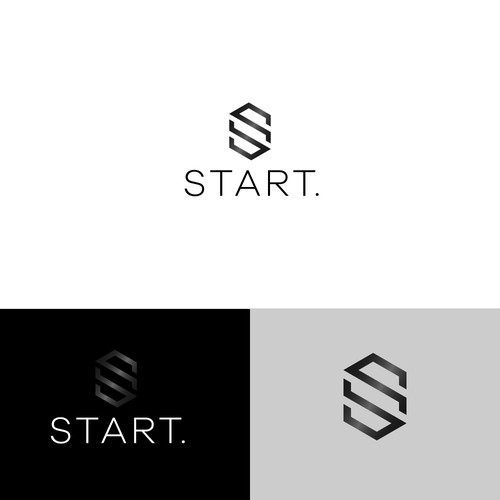 Start. An Optimal Performance Lifestyle Company Design by DOCE Creative Studio