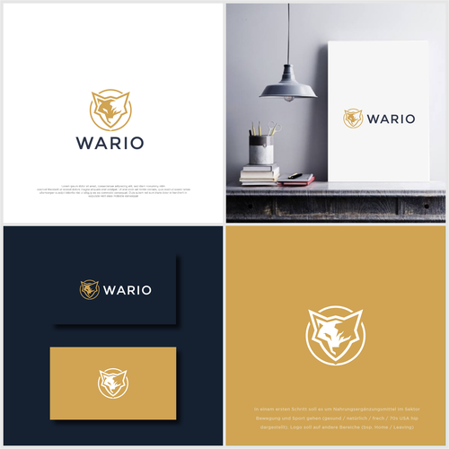  contest entry by loihau1