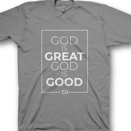 Simple, Text-Only T-Shirt Designs - Multiple Winners! Design von saka.aleksandar