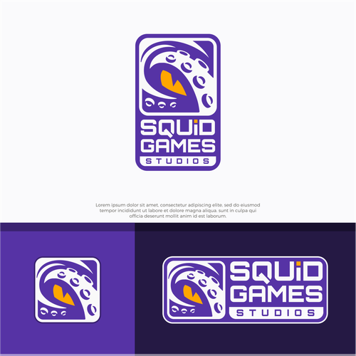 Logo design contest entry by mega7