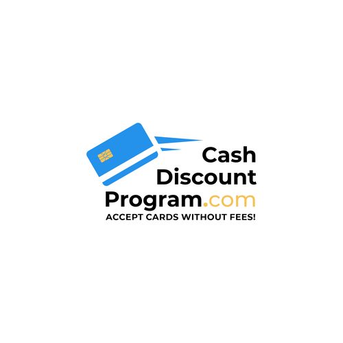 Payment Processing Logo that will turn the payments world upside down! Design by rollas.sign
