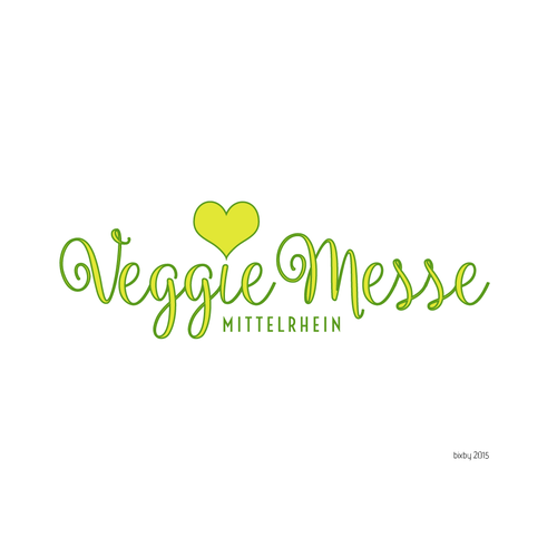 Logo design contest entry by bixby