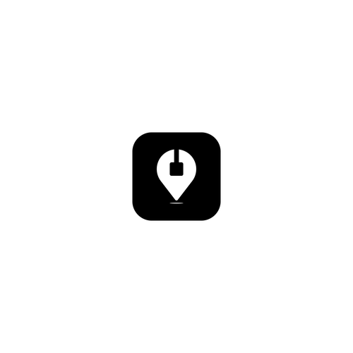 Community Contest | Create a new app icon for Uber! Diseño de Dexter ◕‿◕