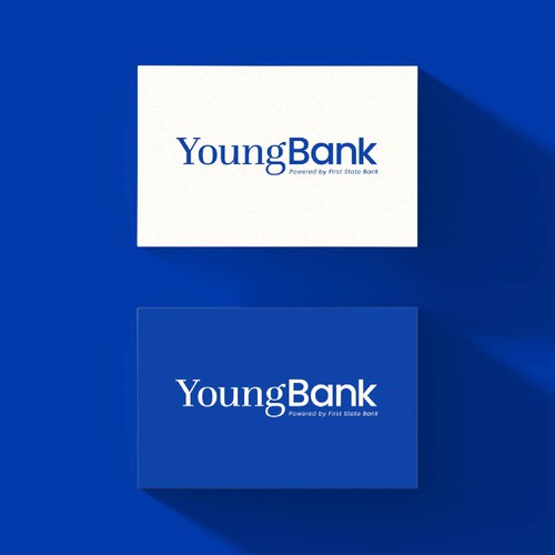 Design Design Eye-Catching Logo for New Digital Bank di mirza yaumil