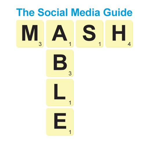 The Remix Mashable Design Contest: $2,250 in Prizes Diseño de YGD