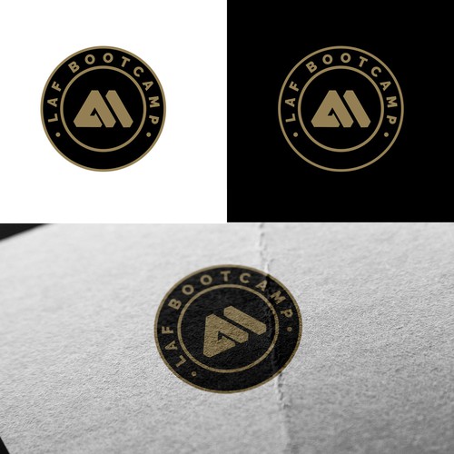 LAF BOOTCAMP Design by END™