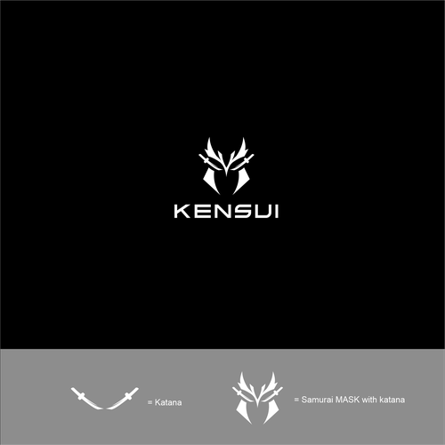 Designs | Japanese style logo for world's heaviest weight vest company ...