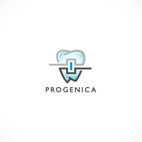 Create the next logo for Progenica Ontwerp door adharala