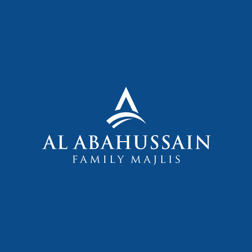 Logo for Famous family in Saudi Arabia Design by 7ab7ab ❤