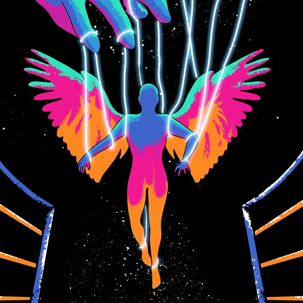 Capital Theatre - Major Arcana