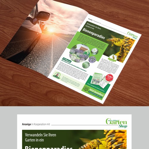 Other design contest entry by nng