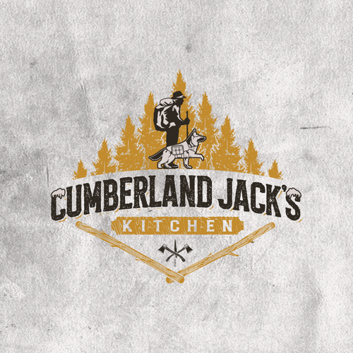 Cumberland Jack’s Design by RAPUNZEL27