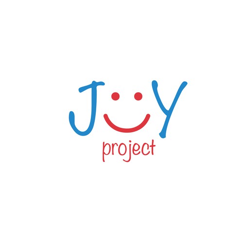 We need a joy filled logo for our tv shows! Design by S-ASIM