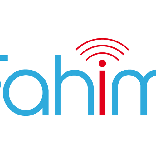 Logo for Fahim Design by MGraphicsdesigns