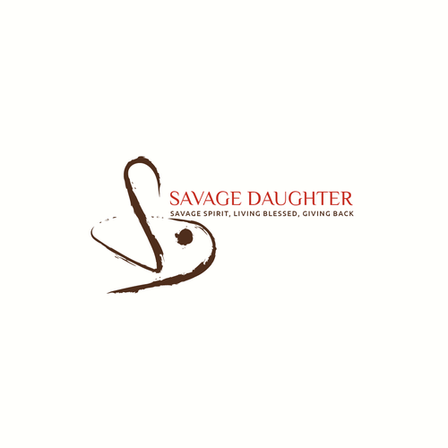 Design Unleash your Savage Spirit: Craft Logo & Brand Guide for an Empowering & Dynamic Lifestyle Brand por yellena17