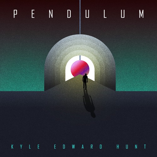 Album Cover contest entry by WATCH THIS!