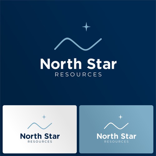 Guiding light in oil and gas Design by ham7