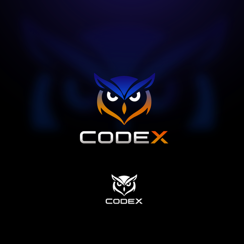 Design the Logo for Codex — The Engine Behind Trusted Systems” Diseño de RafaelErichsen™
