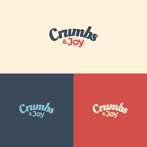 A PURE AND CREATIVE LOGO THAT WILL ROCK THE TREAT WORLD Design by keoart