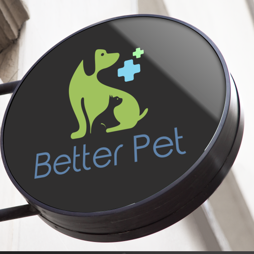 Eye-catching Veterinary urgent care logo needed Design by Randy Yanuar