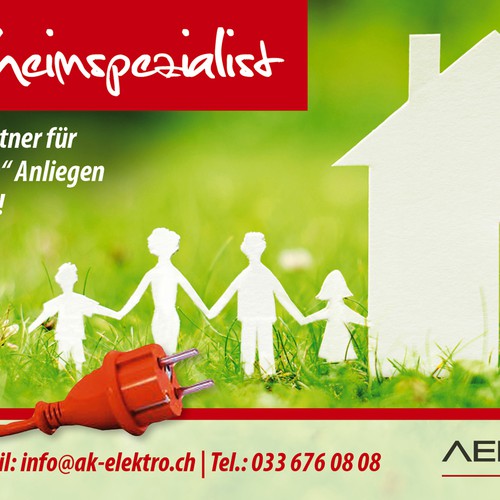 Other business or advertising contest entry by Meta_B