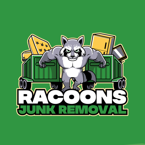 Logo Needed for Junk Removal Company-ontwerp door ajm´