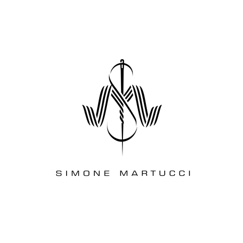 Elegant & minimalist logo design required which combines modernity & craftsmanship for a niche fashion brand Design by Matrafox