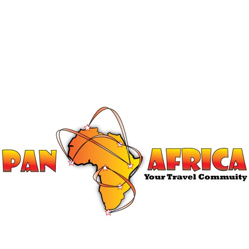 Logo design contest entry by @bug