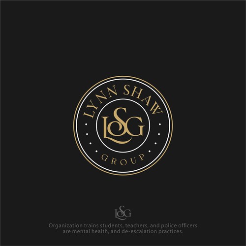 LSG logo Design by Unknown Soldier