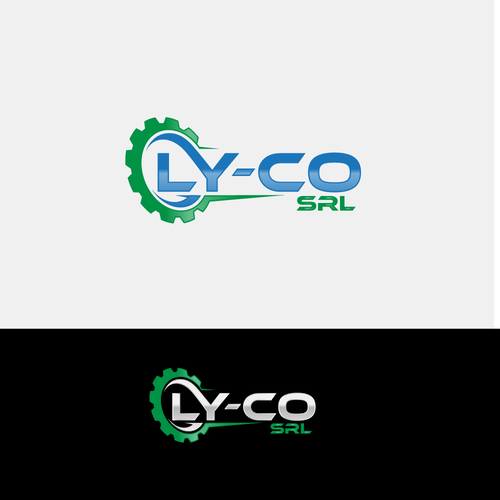 Logotipos propuesta en el concurso por NR77