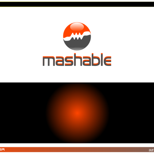 The Remix Mashable Design Contest: $2,250 in Prizes Design by karmadesigner