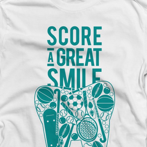 Fun Orthodontic TShirt Design Tshirt contest