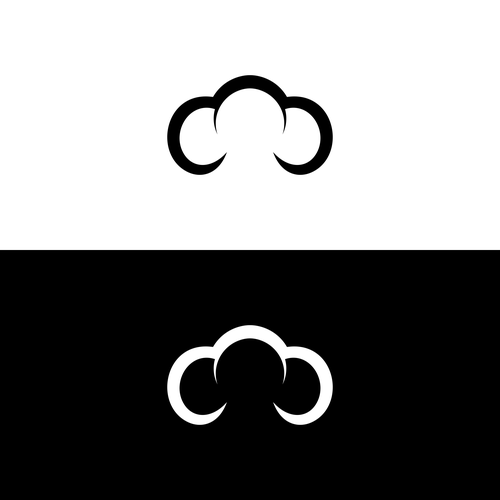 "CHEF": Food & Cooking Social Media Logo Design by Marsman™