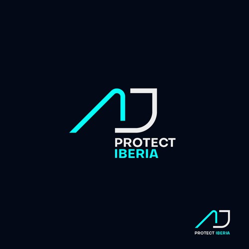 Proposta di design per un contest della categoria Logo e brand identity realizzata da AndBenedettiDesign