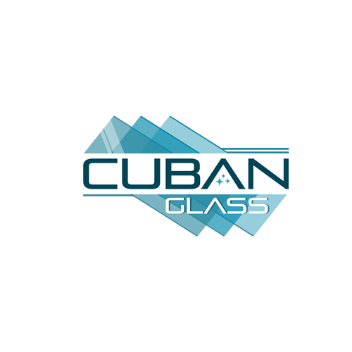 Cuban Glass Design by lanmorys