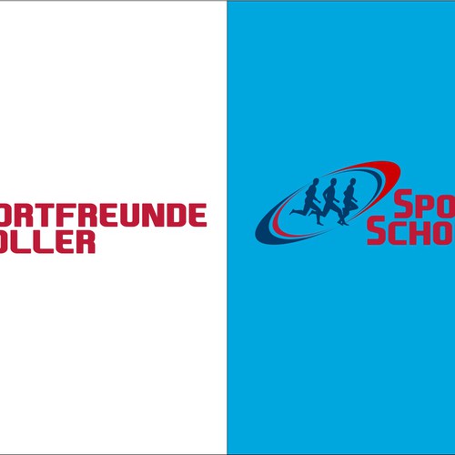 Logo design contest entry by fieslinger