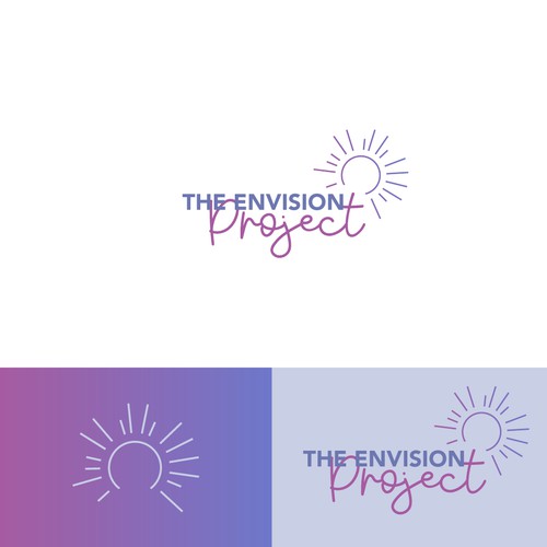 The Envision Project Design by Waljak | Studio Graphique