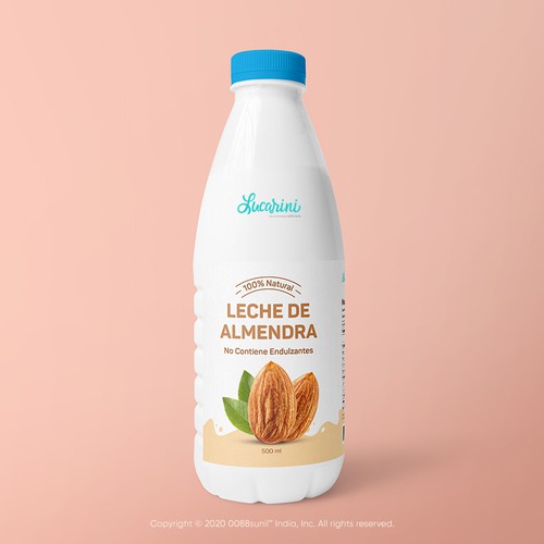 Product packaging contest entry by 0088sunil