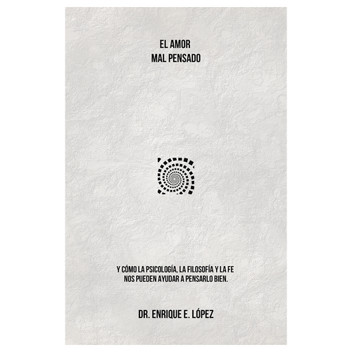 Design a book cover about love from a socially critic but positive perspective. Design by Castrum