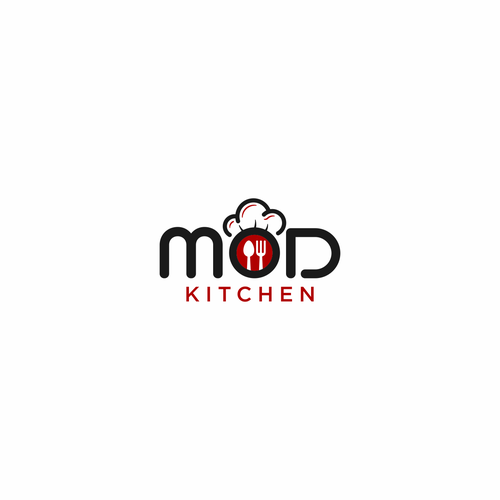 MOD Kitchen is looking for a kick ass logo! Design by izdihaar.99