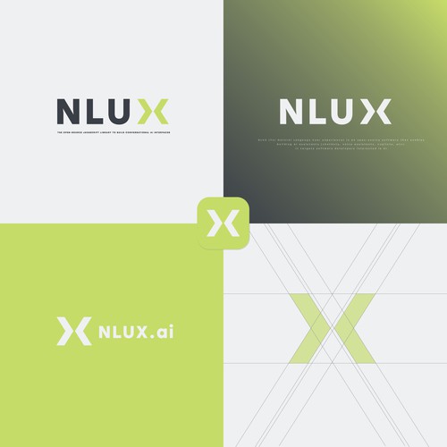 Open-Source Conversational AI Seeking Elegant And Intuitive Logo Design by MoVision™