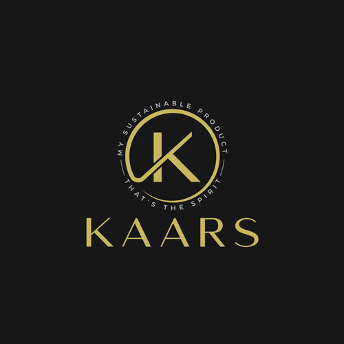 Design a logo for sustainable bampoo and stainless steel products like bowl, laptop table, ... Design by airdesigns24