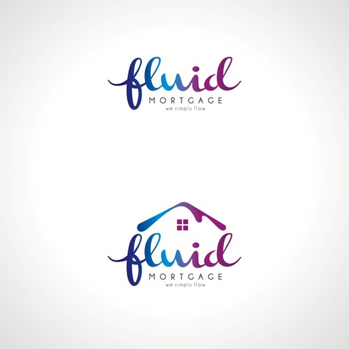 Design a highly CATCHY logo for a Mortgage (Lending) Company to show SIMPLICITY & SPEED Design by MAhi2014