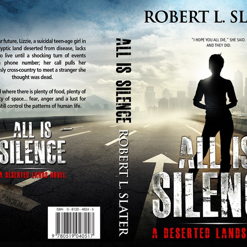 Help Rocket Tears Publishing LLC with a new book or magazine cover Design by " Portugal "