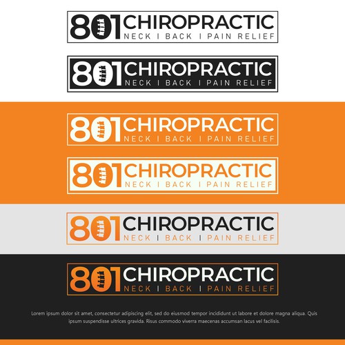 Logo Design already given to you this is an easy win Design by ©Zone™