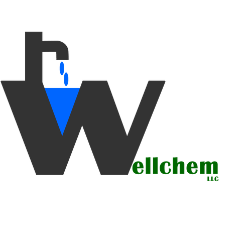 Create the next logo for Wellchem, LLC Design by C.adams