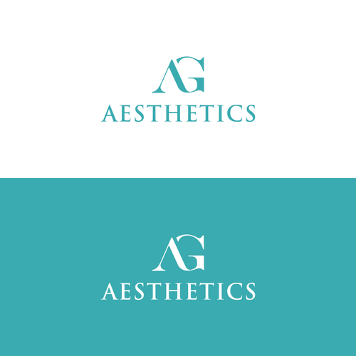 Powerful, modern logo for aesthetics medical distributor that appeals to aesthetic practitioners Design by SemangArt.beud